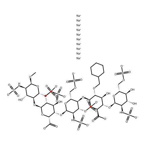 Fondaparinux Sodium Impurity 3