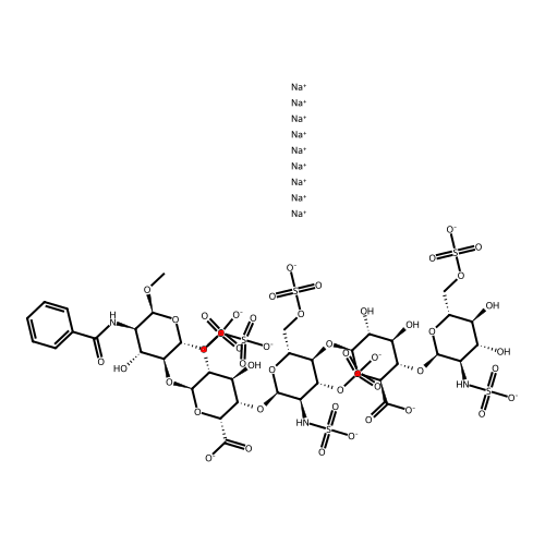 Fondaparinux Sodium Impurity 4