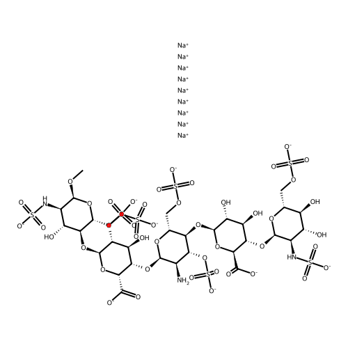 Fondaparinux Sodium Impurity 5