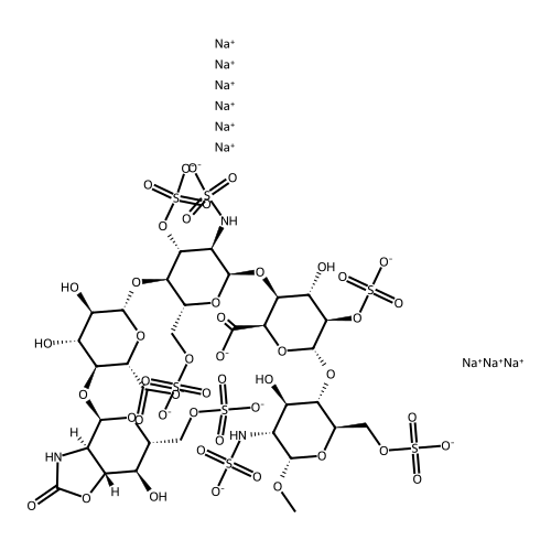 Fondaparinux Sodium Impurity 6