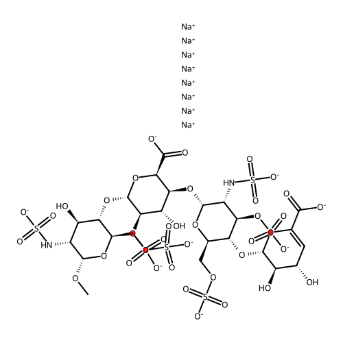 Fondaparinux Sodium Impurity 9