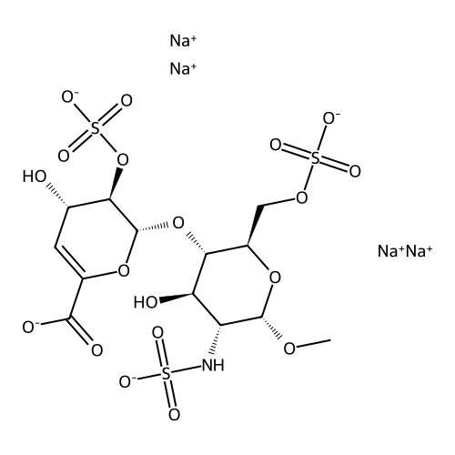 Fondaparinux Sodium Impurity