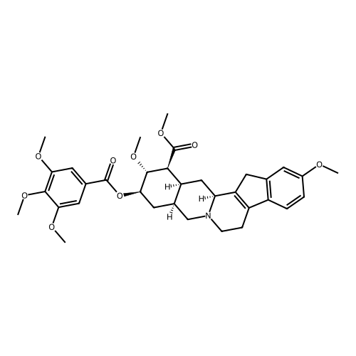 Reserpine impurity 8