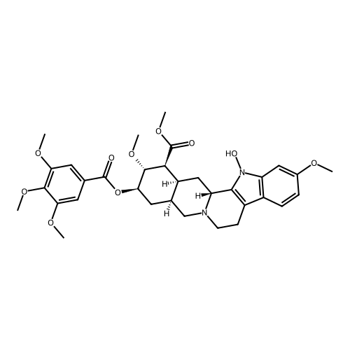 Reserpine Impurity 9