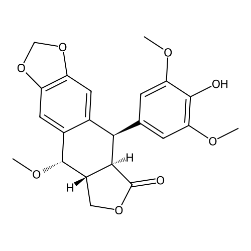 Etoposide EP Impurity J