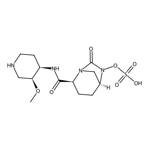 Relebactam Impurity 98