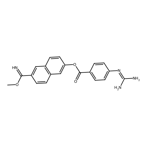 Nafamostat Impurity 46