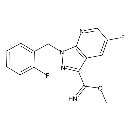 Vericiguat Impurity 29