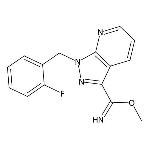 Riociguat Impurity 2