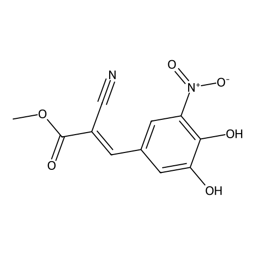 Entacapone Impurity 18
