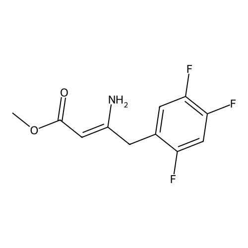 Sitagliptin Impurity 31