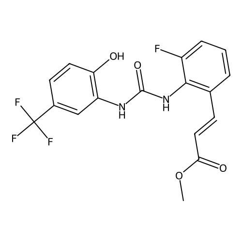 Letermovir Impurity 16