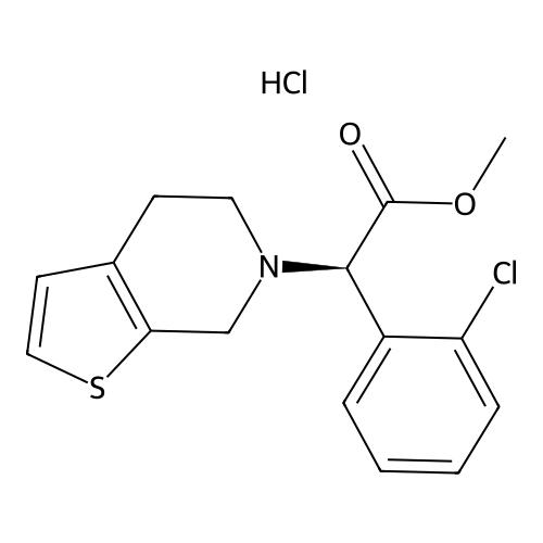 Clopidogrel Impurity 109