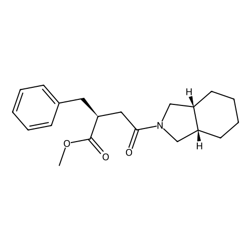 Mitiglinide Calcium Impurity 14