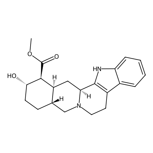 Yohimbine EP Impurity C