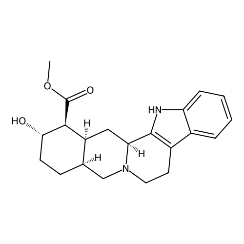 Yohimbine EP Impurity B