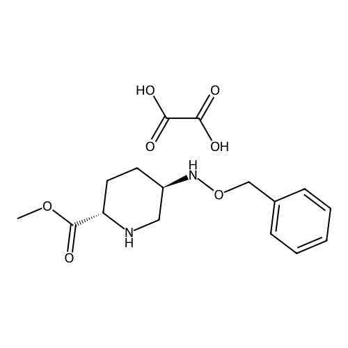 Avibactam Impurity 55
