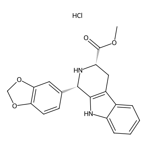 Tadalafil Impurity 11 HCl