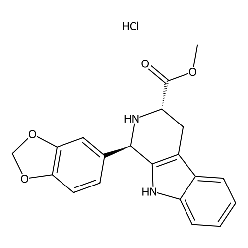 Tadalafil Impurity 12 HCl