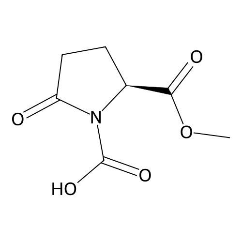 Nemonoxacin Impurity 79