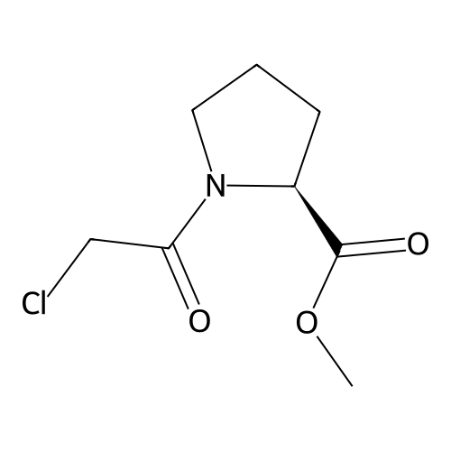 Vildagliptin Impurity 11