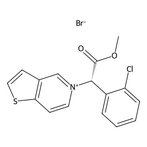 Clopidogrel Impurity 64