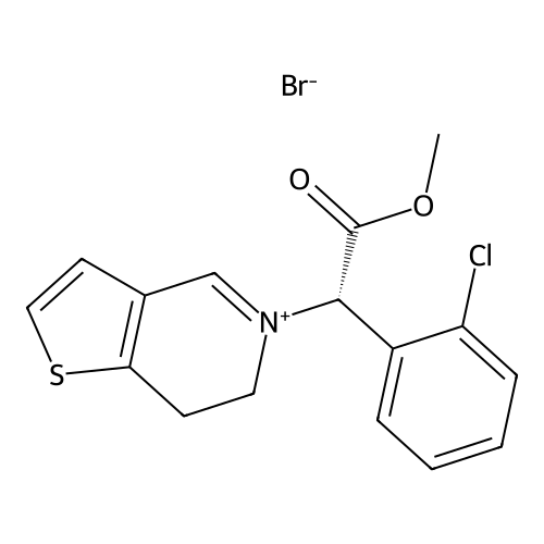 Clopidogrel Impurity 2