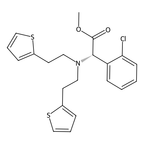 Clopidogrel Impurity 62