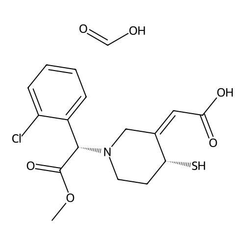 Clopidogrel Impurity 116