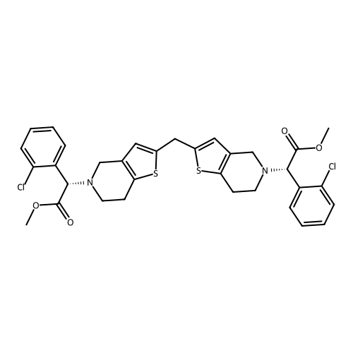 Clopidogrel Impurity 985