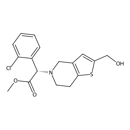 Clopidogrel Impurity 27