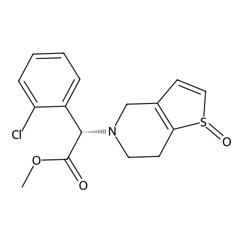 Clopidogrel Impurity 79