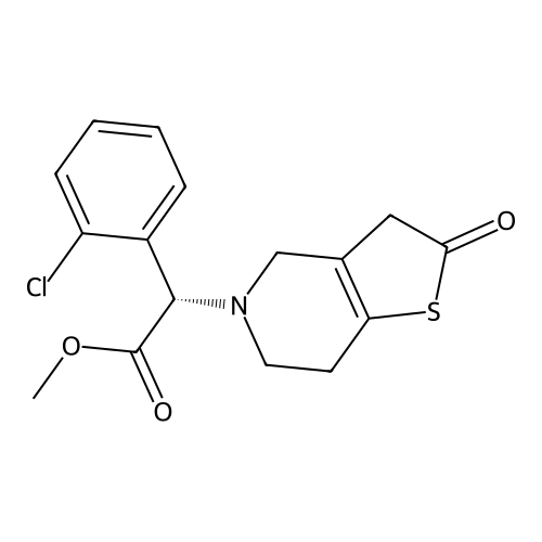 Clopidogrel Impurity 80