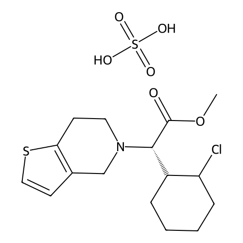 Clopidogrel Impurity 110