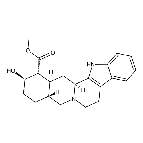 Yohimbine EP Impurity A