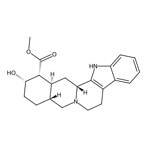 Yohimbine EP Impurity D