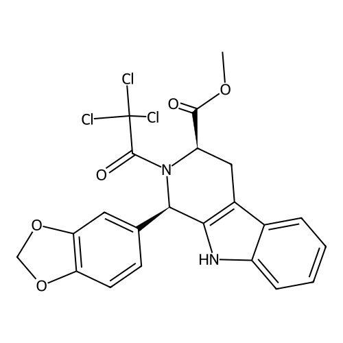 Tadalafil Impurity 51