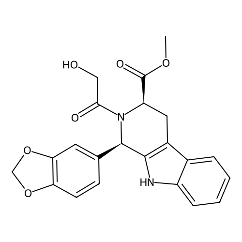 Tadalafil Impurity 57