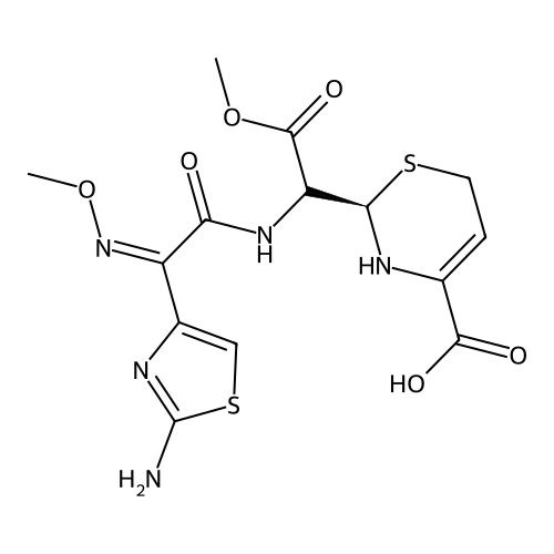 Ceftizoxime Impurity 86