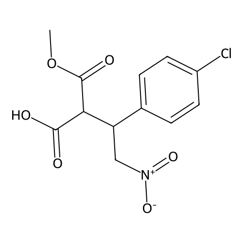 Baclofen Impurity 65