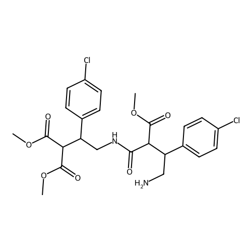 Baclofen Impurity 62