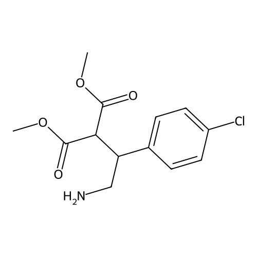 Baclofen Impurity 66