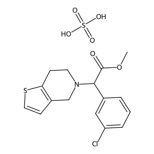 Clopidogrel Impurity 106