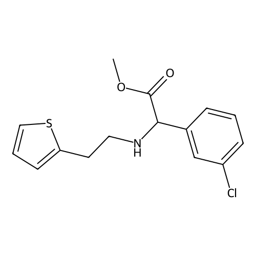 Clopidogrel Impurity 104