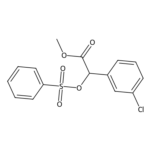 Clopidogrel Impurity 25