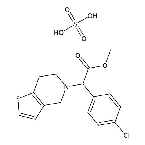 Clopidogrel Impurity 105