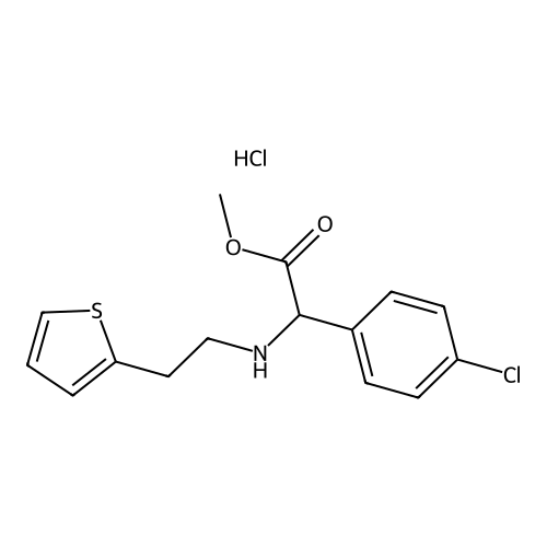 Clopidogrel Impurity 103