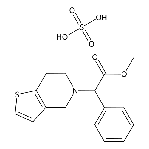 Clopidogrel Impurity 107