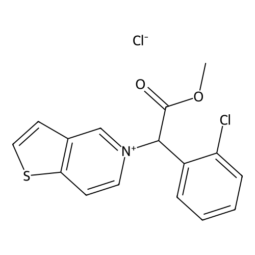 Clopidogrel Impurity 39