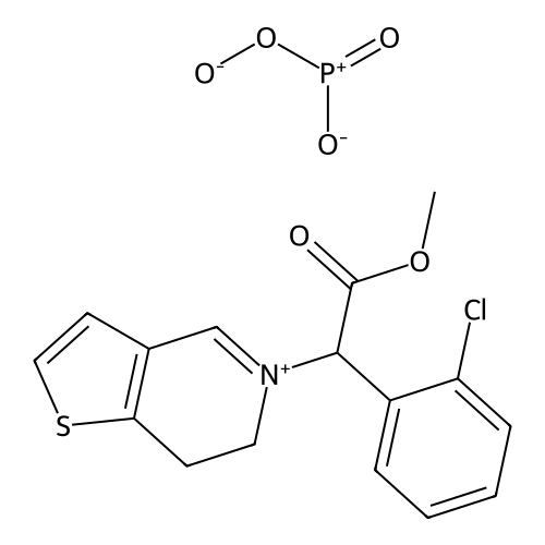 Clopidogrel Impurity 122